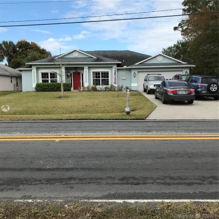 2061 SW Import Dr, Florida 34953, image 2