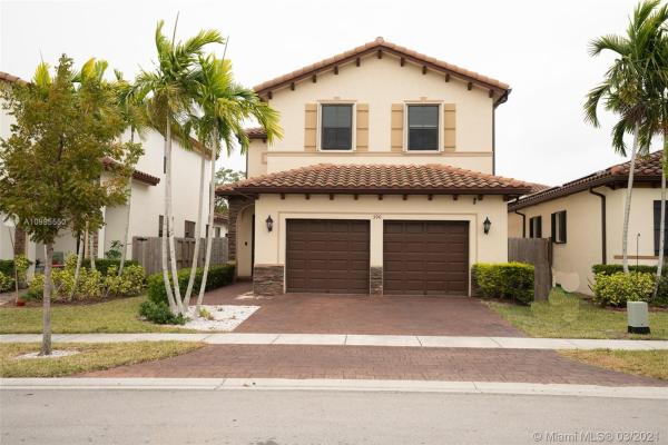 Sonoma At The Vineyards, 590 SE 35th Ave, Homestead, Florida 33033, image 2