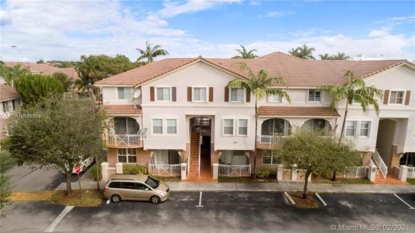 Century Park, 8826 W Flagler St #228, Fountainebleau, Florida 33174, image 2