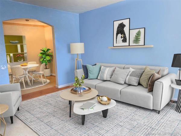Federal Way, 455 NE 75th St, Miami, Florida 33138, image 2