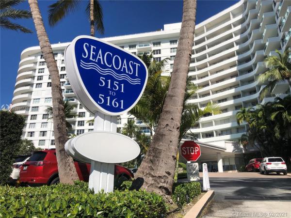 Seacoast 5151, 5151 Collins Ave #728, Miami Beach, Florida 33140, image 2