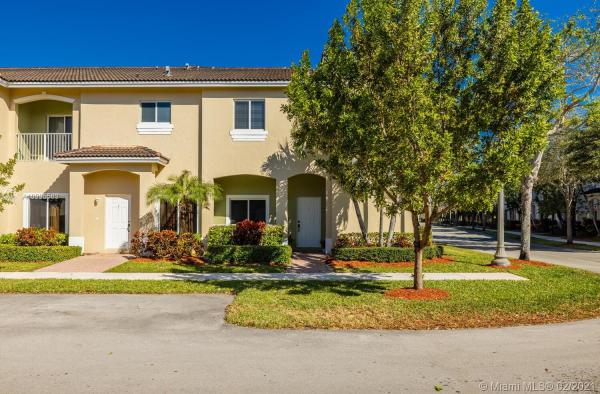 Cali Greens At Keys Gate, 1658 SE 23rd Way #1658, Homestead, Florida 33035, image 2