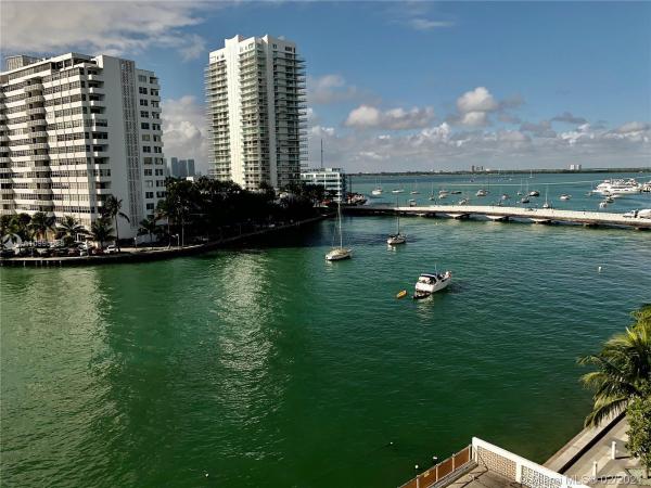 Lincoln Bay Towers, 1450 Lincoln Rd #710, Miami Beach, Florida 33139, image 2