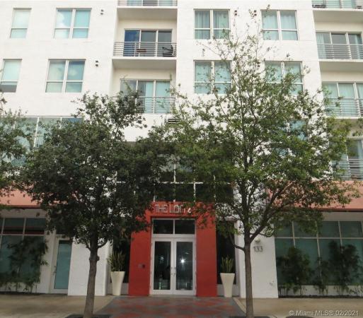 The Loft 2, 133 NE 2nd Ave #1207, Miami, Florida 33132, image 2