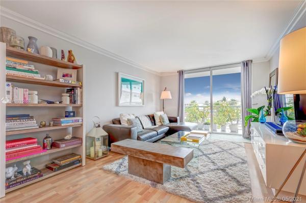 Bay Point East, 1605 Bay Rd #408, Miami Beach, Florida 33139, image 2