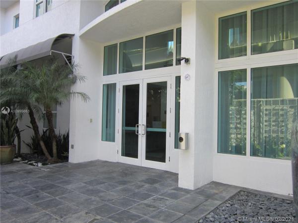 The Loft Downtown, 234 NE 3rd St #705, Miami, Florida 33132, image 2