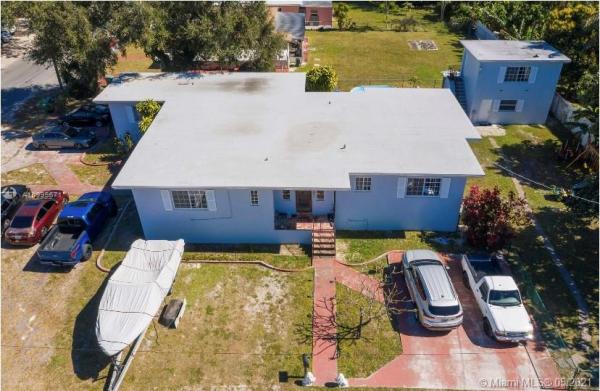 Arch Creek Estates, 1400 NE 148th St, Golden Glades, Florida 33161, image 2