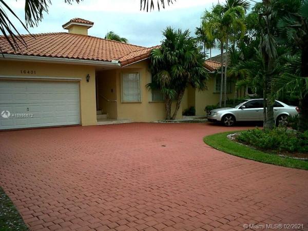 Eastern Shores, 16431 NE 34th Ave, North Miami Beach, Florida 33160, image 2
