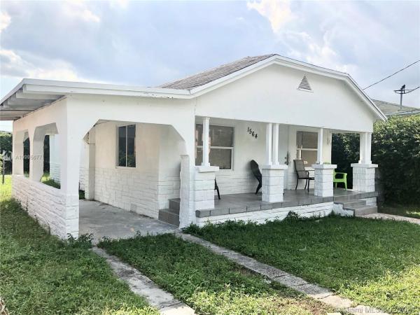 East Liberty City, 1564 NW 67th St, Miami, Florida 33147, image 1