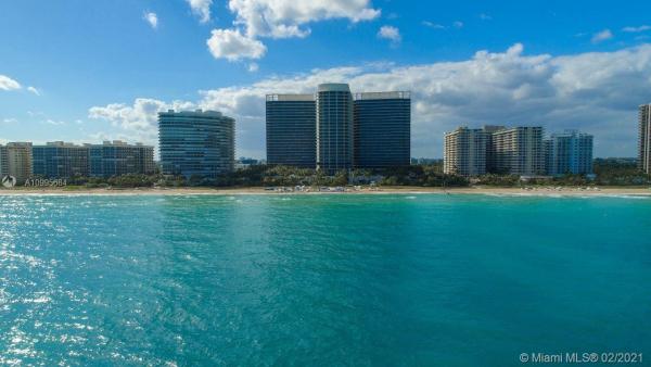 Bal Harbour Center, 9703 Collins Ave #505, Bal Harbour, Florida 33154, image 2