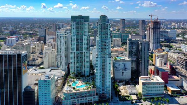 Vizcayne South, 253 NE 2nd St #225, Miami, Florida 33132, image 1