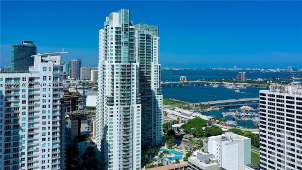 Vizcayne South, 253 NE 2nd St #225, Miami, Florida 33132, image 3