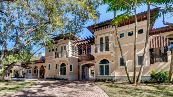 Helms Country Estates, 10825 SW 69th Ave, Pinecrest, Florida 33156, image 2