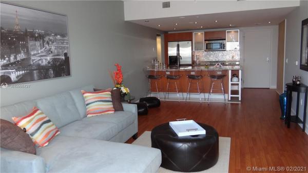 Latitude On The River, 185 SW 7th St #3907, Miami, Florida 33130, image 2