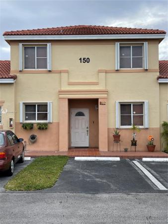 Villas At Bristol Park, 150 NW 114th Ave #27102, Sweetwater, Florida 33172, image 2