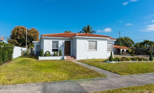 Churchill Estates, 3881 NW 1st St, Miami, Florida 33126, image 2