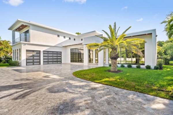 Three Little Groves, 6685 SW 94th St, Pinecrest, Florida 33156, image 2