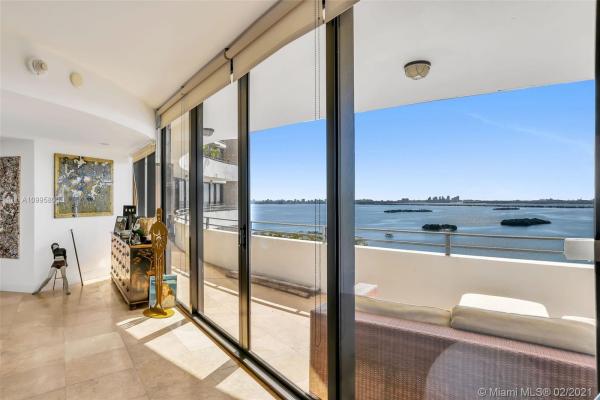 Palm Bay Towers, 720 NE 69th St #23W, Miami, Florida 33138, image 2