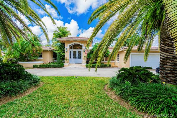 Salvador Estates, 7300 SW 77th Ave, Glenvar Heights, Florida 33143, image 2
