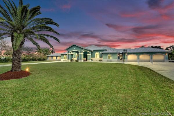 198 Terrace, 5800 SW 198th Ter, Southwest Ranches, Florida 33332, image 2