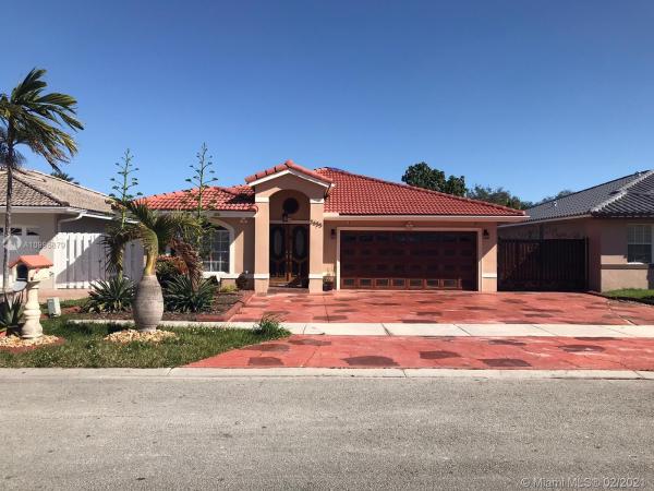 3655 SW 148th Ct, Unincorporated Dade County, Florida 33185, image 2