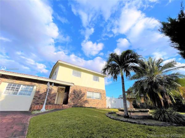 Southwest Manors, 2501 SW 128th Ct, Tamiami, Florida 33175, image 2