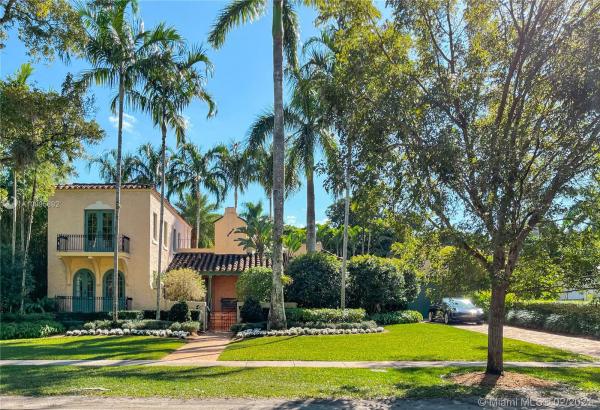 Coral Gables Residential, 924 Valencia Ave, Coral Gables, Florida 33134, image 2