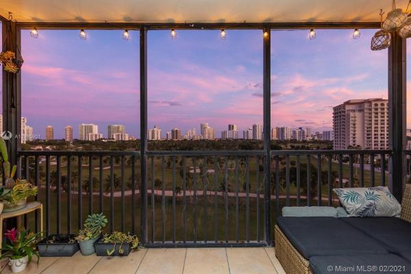 Coronado Tower 1, Aventura, Florida 33180, image 2