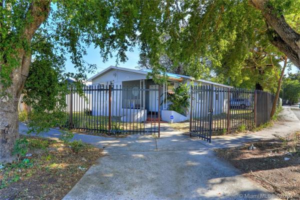 Orchard Villa, 1390 NW 59th St, Miami, Florida 33142, image 2