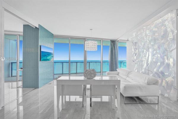 Jade Beach, 17001 Collins Ave #4102, Sunny Isles Beach, Florida 33160, image 2