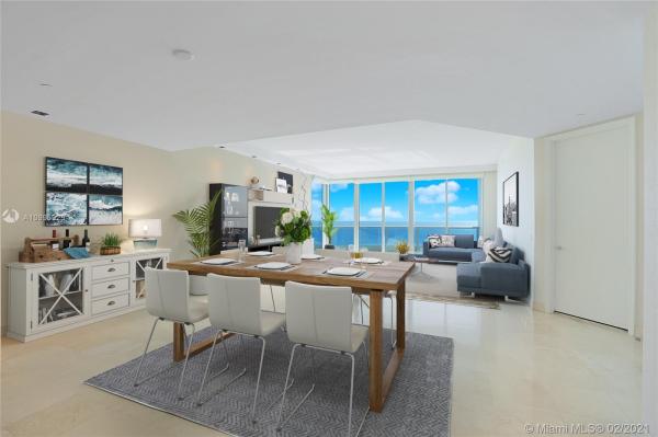 The Residences At The Bath Club, 5959 Collins Ave #1003, Miami Beach, Florida 33140, image 2