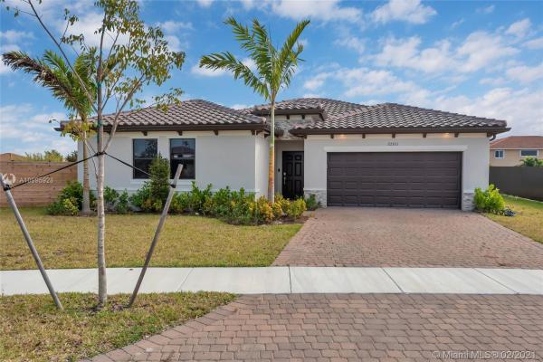 Herran-Barkett, 22701 SW 128th Ave, Goulds, Florida 33170, image 2
