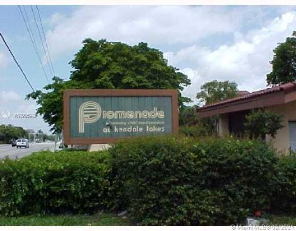 Promenade At Kendale Lakes, 14201 N Kendall Dr #308D, Kendale Lakes, Florida 33186, image 2