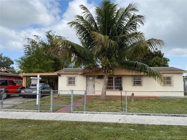 Starlightlot, 4431 NW 201st Ter, Miami Gardens, Florida 33055, image 2