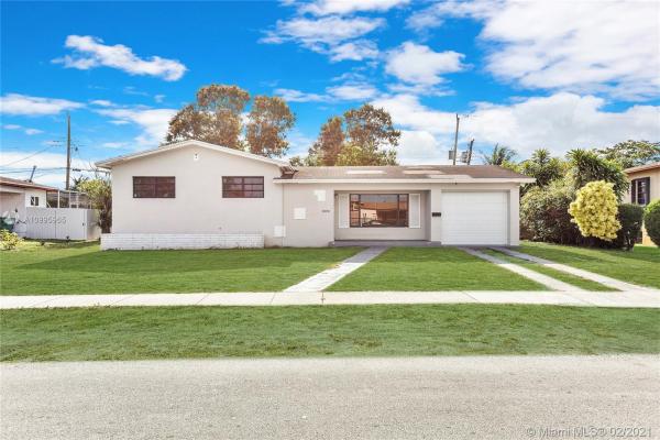 Norwood, 18830 NW 11th Ave, Miami Gardens, Florida 33169, image 2