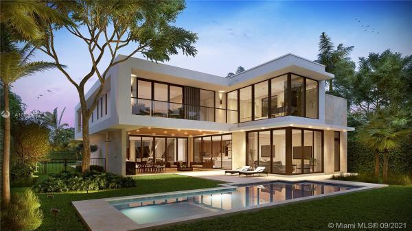 Coconut Grove Park, 3567 Avocado Ave, Miami, Florida 33133, image 1