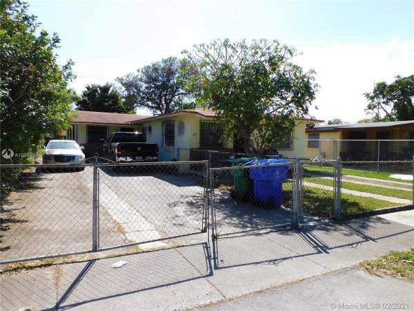 Ocoee Park, 1874 NW 18th St, Miami, Florida 33125, image 2