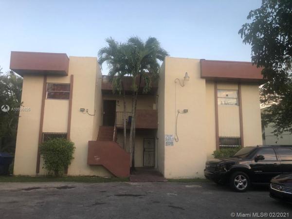 13975 NE 2nd Ave #724, Golden Glades, Florida 33161, image 2