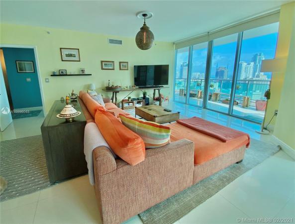 Wind, 350 S Miami Ave #2901, Miami, Florida 33130, image 2