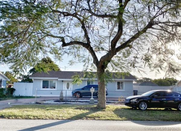 Palmland Homes South, 30221 SW 152nd Ave, Leisure City, Florida 33033, image 2