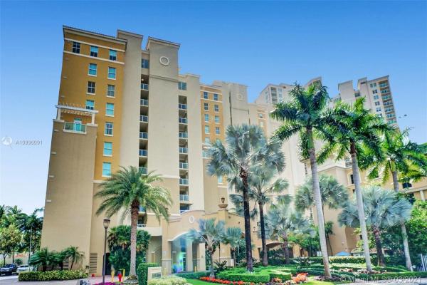 Aventura Marina 1, 3340 NE 190th St #1001, Aventura, Florida 33180, image 2