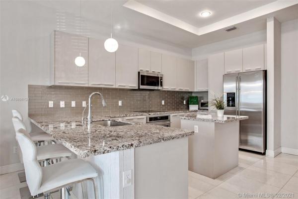 The Townhomes At Downtown Doral, 5175 NW 85th Ave #5175, Doral, Florida 33166, image 1