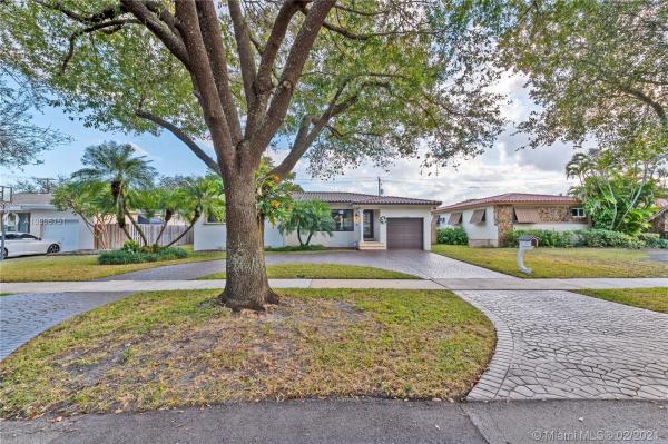 Oriole Park, 1220 Raven Ave, Miami Springs, Florida 33166, image 2