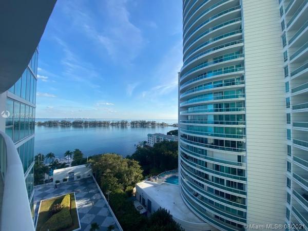 Skyline On Brickell, 2101 Brickell Ave #909, Miami, Florida 33129, image 2