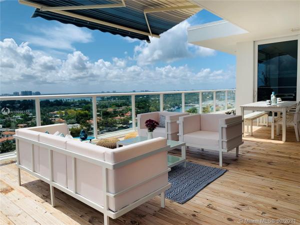 Royal Embassy, 5750 Collins Ave #PH A, Miami Beach, Florida 33140, image 2
