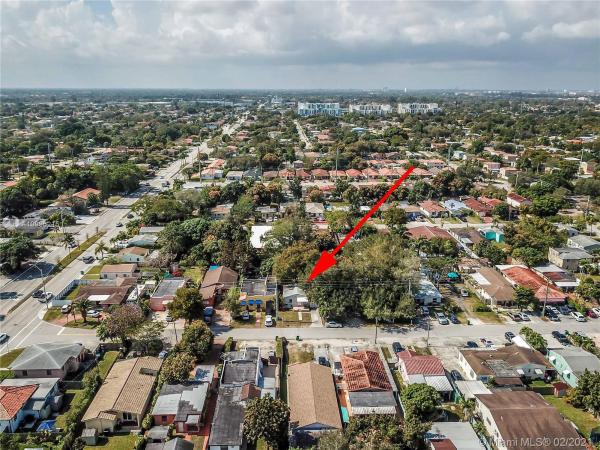 Coral Way Park, 2308 SW 60th Ct, Coral Terrace, Florida 33155, image 2