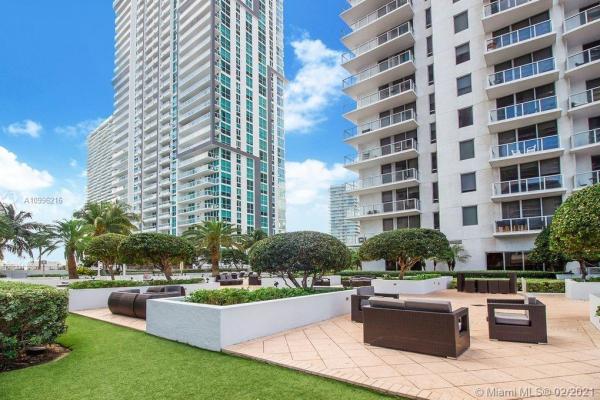 1050 Tower, 1050 Brickell Ave #1004, Miami, Florida 33131, image 2