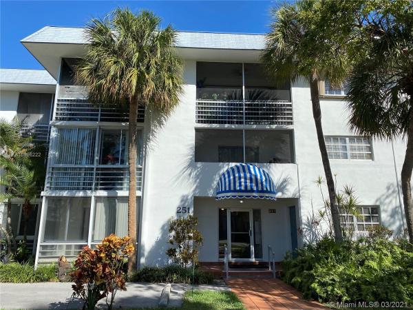 Galen Drive Area, 251 Galen Dr #306E, Key Biscayne, Florida 33149, image 2