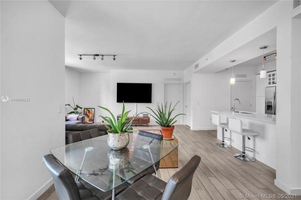 Nine At Mary Brickell Village, 999 SW 1ST AVE #2204, Miami, Florida 33130, image 2