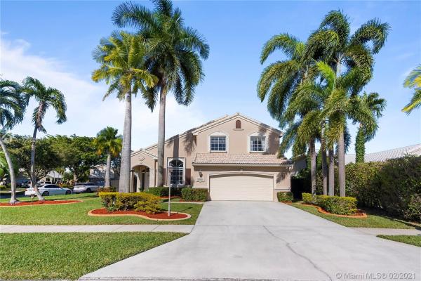 15933 SW 77th St, Unincorporated Dade County, Florida 33193, image 2